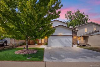 5671 W 71st Avenue, Arvada, CO 80003