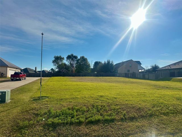 119 Harley Drive, Montgomery, TX 77356