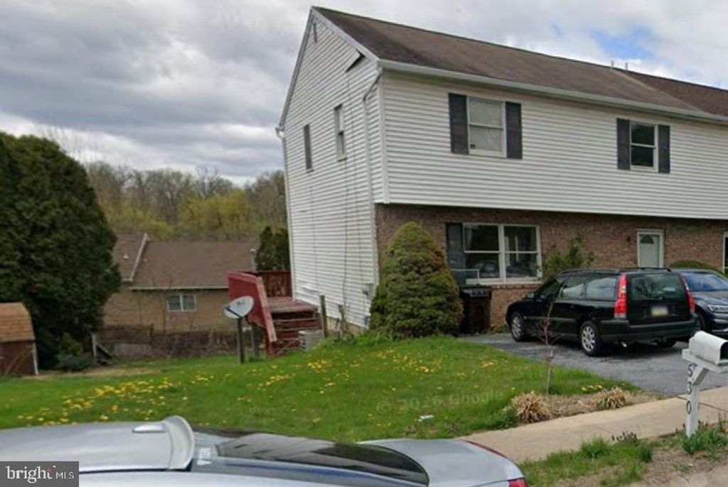 530 UNION ST, Birdsboro, PA 19508
