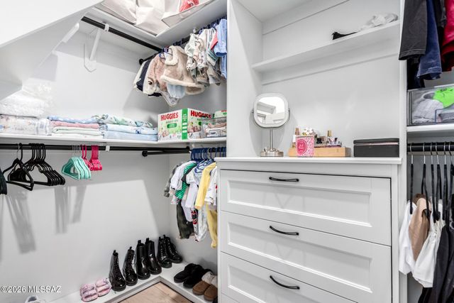 11103 W Panther Peak Drive, Tucson, AZ 85743