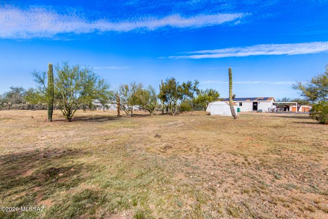 11103 W Panther Peak Drive, Tucson, AZ 85743