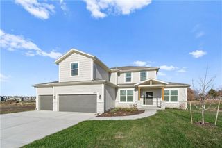 18580 W 169th Terrace, Olathe, KS 66062