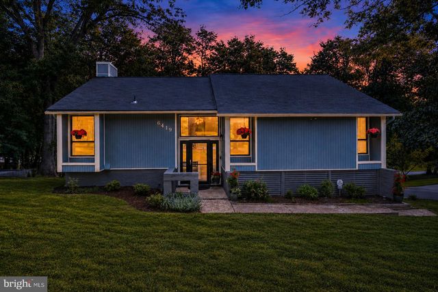 6419 DEER PARK RD, Reisterstown, MD 21136