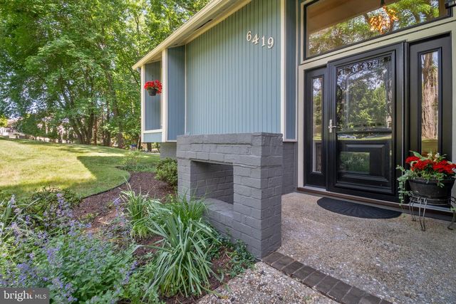 6419 DEER PARK RD, Reisterstown, MD 21136