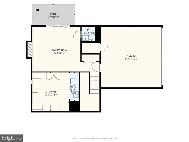 6419 DEER PARK RD, Reisterstown, MD 21136