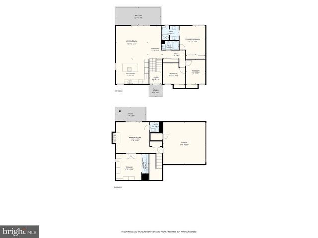 6419 DEER PARK RD, Reisterstown, MD 21136