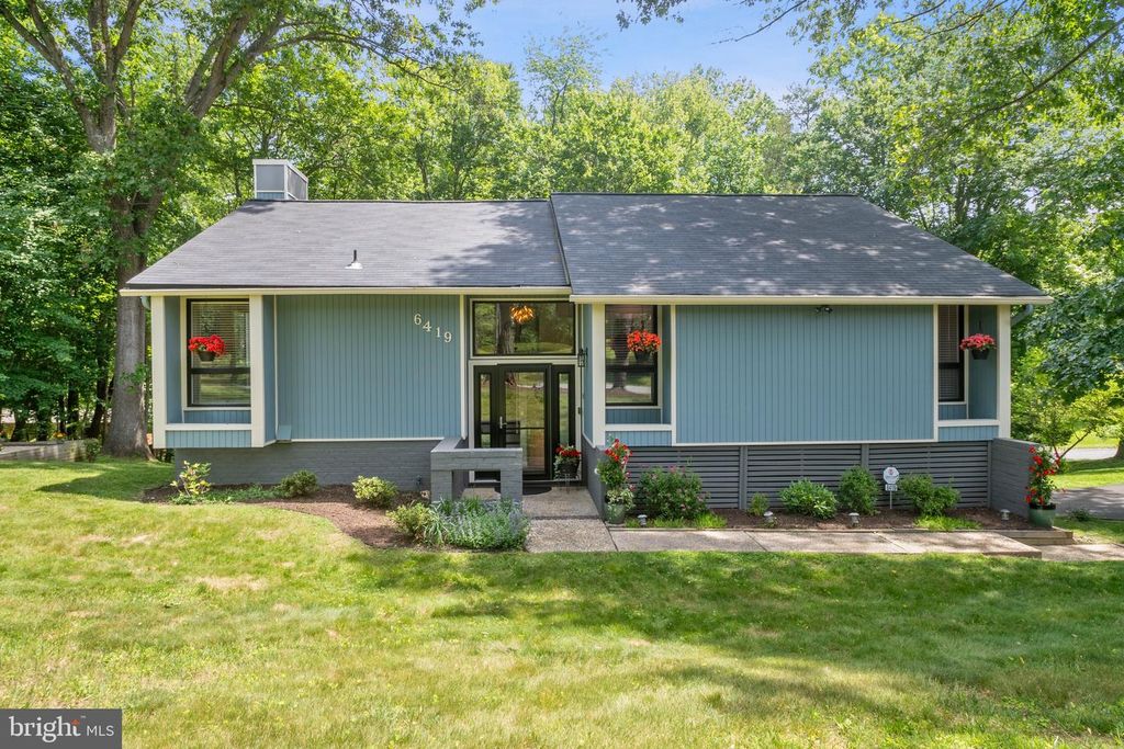 6419 DEER PARK RD, Reisterstown, MD 21136