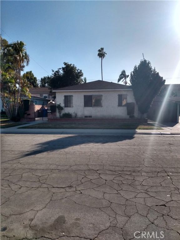8354 La Villa Street, Downey, CA 90241