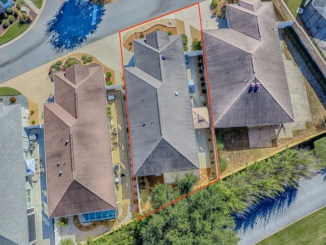 2121 ABER LANE, The Villages, FL 32163