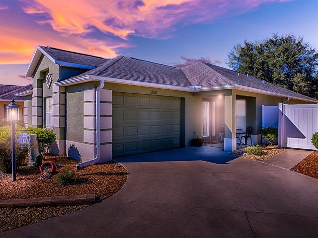 2121 ABER LANE, The Villages, FL 32163