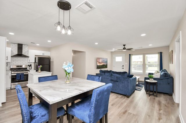 5123 Dewberry Street, Houston, TX 77021