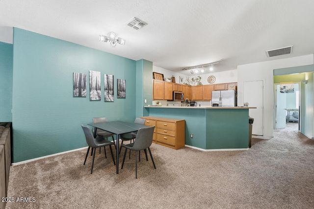 2831 E SOUTHERN Avenue 232, Mesa, AZ 85204