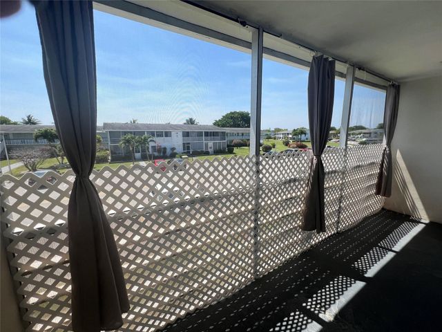 258 Markham L 258, Deerfield Beach, FL 33442