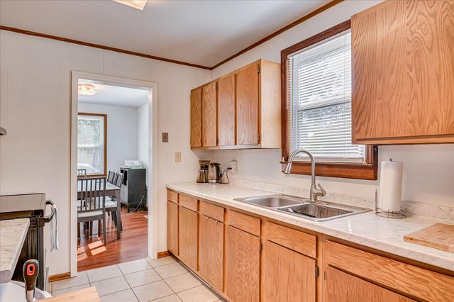 2471 Coleman Avenue, Augusta, GA 30906