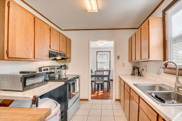 2471 Coleman Avenue, Augusta, GA 30906