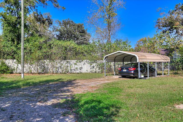 2471 Coleman Avenue, Augusta, GA 30906