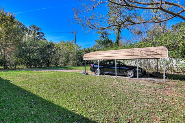 2471 Coleman Avenue, Augusta, GA 30906