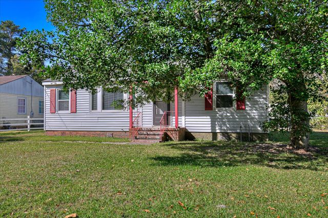 2471 Coleman Avenue, Augusta, GA 30906