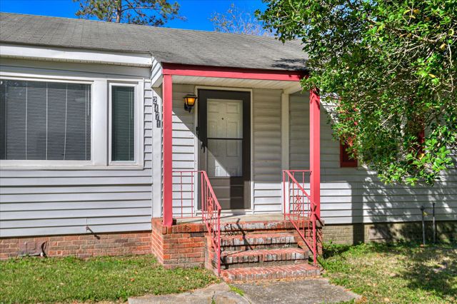 2471 Coleman Avenue, Augusta, GA 30906