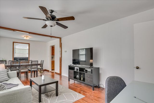 2471 Coleman Avenue, Augusta, GA 30906