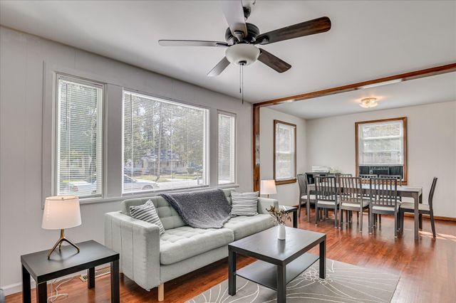 2471 Coleman Avenue, Augusta, GA 30906