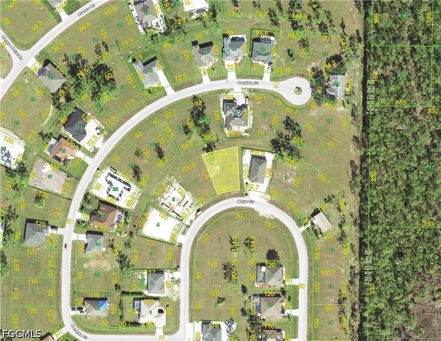 16250 Maya CIR, Punta Gorda, FL 33955