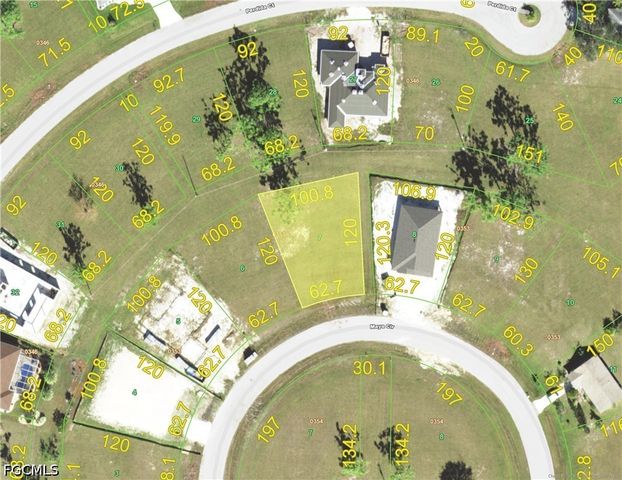 16250 Maya CIR, Punta Gorda, FL 33955