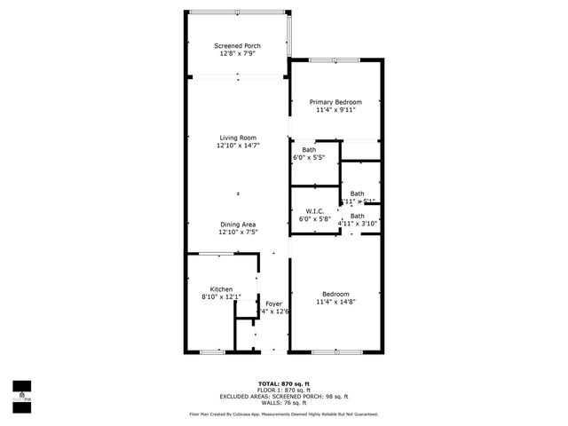 9470 Poinciana Place 308, Davie, FL 33324