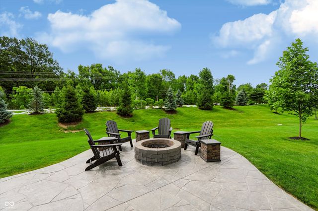 6745 Joseph Nelson Court, Noblesville, IN 46062