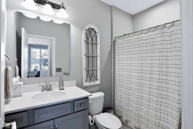 6745 Joseph Nelson Court, Noblesville, IN 46062