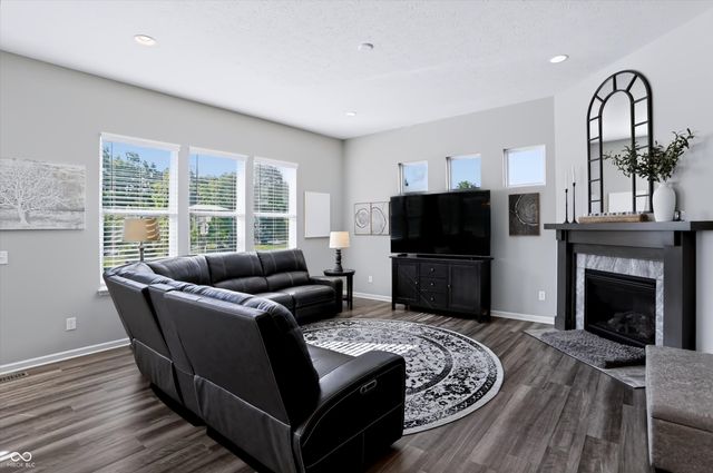 6745 Joseph Nelson Court, Noblesville, IN 46062