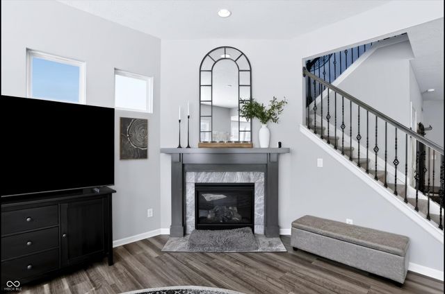 6745 Joseph Nelson Court, Noblesville, IN 46062