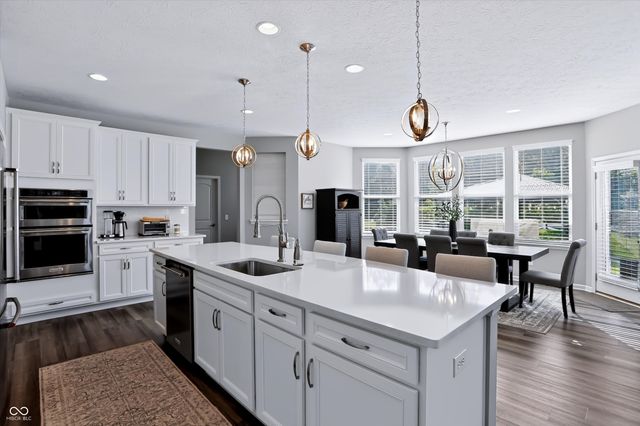 6745 Joseph Nelson Court, Noblesville, IN 46062