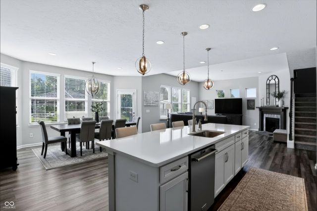 6745 Joseph Nelson Court, Noblesville, IN 46062