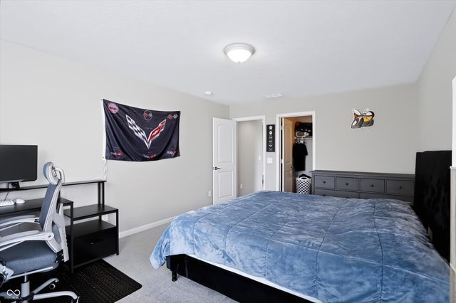 6745 Joseph Nelson Court, Noblesville, IN 46062