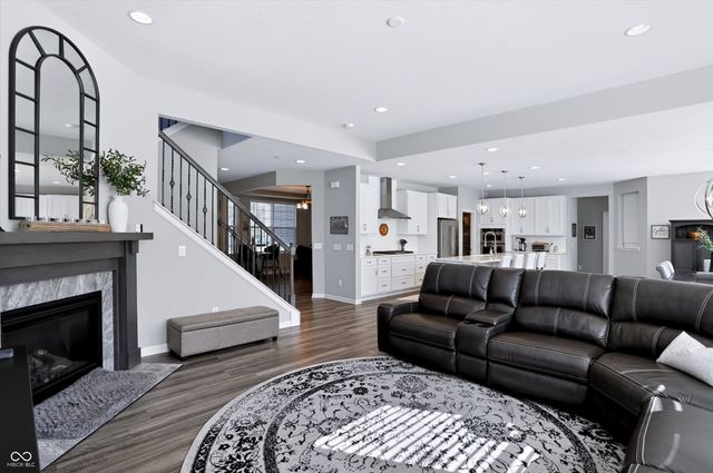 6745 Joseph Nelson Court, Noblesville, IN 46062
