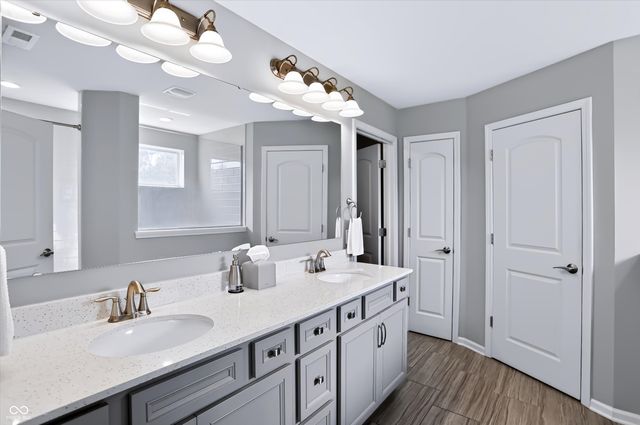 6745 Joseph Nelson Court, Noblesville, IN 46062