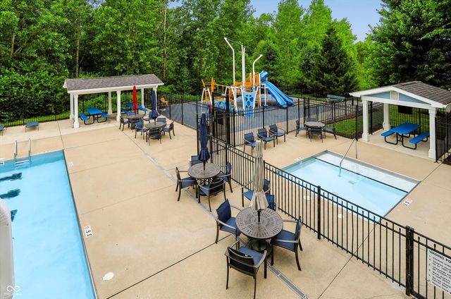 6745 Joseph Nelson Court, Noblesville, IN 46062