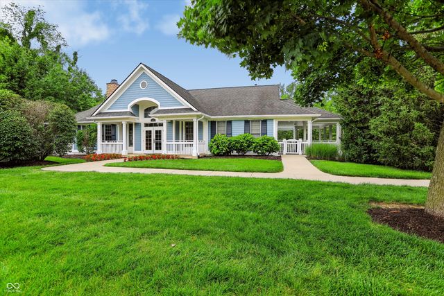 6745 Joseph Nelson Court, Noblesville, IN 46062