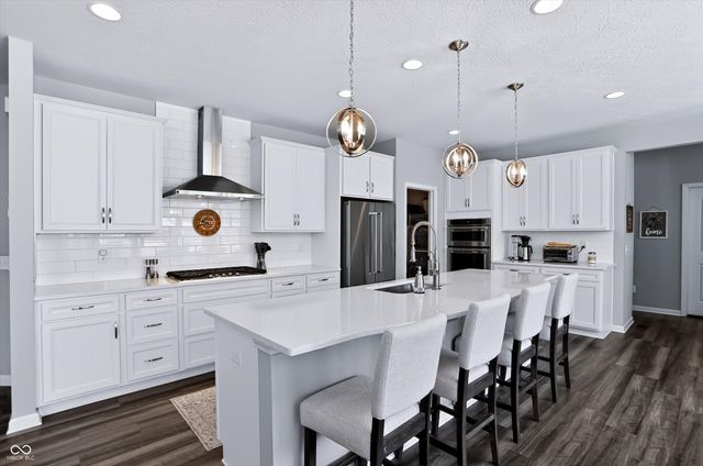 6745 Joseph Nelson Court, Noblesville, IN 46062
