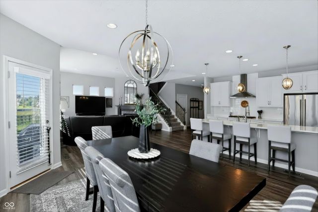 6745 Joseph Nelson Court, Noblesville, IN 46062