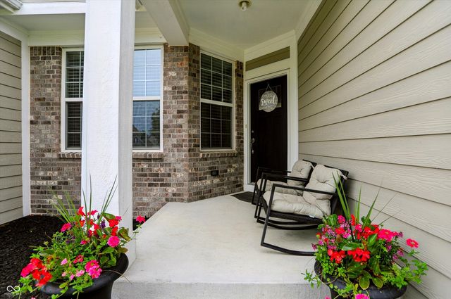 6745 Joseph Nelson Court, Noblesville, IN 46062