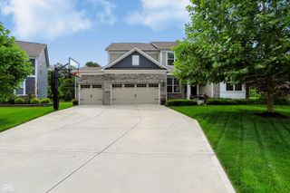 6745 Joseph Nelson Court, Noblesville, IN 46062