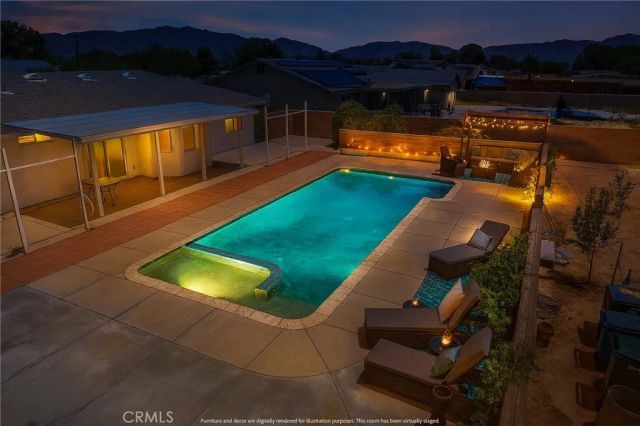 22163 Broken Lance Road, Apple Valley, CA 92307