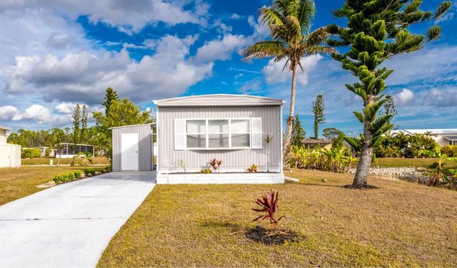 7591 SILAGE CIRCLE, Port Charlotte, FL 33981