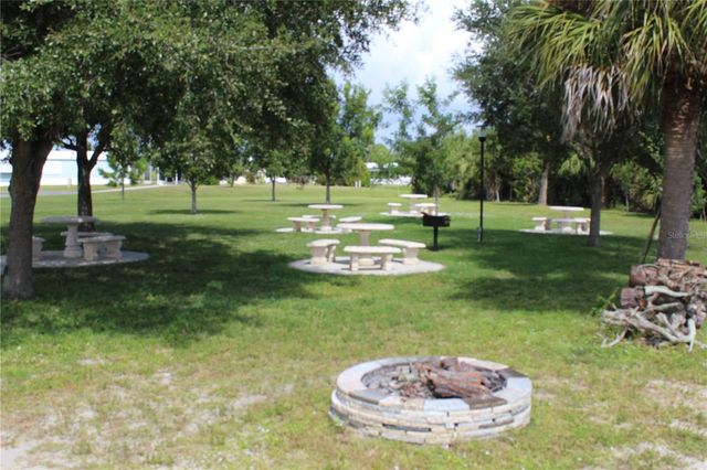 7591 SILAGE CIRCLE, Port Charlotte, FL 33981