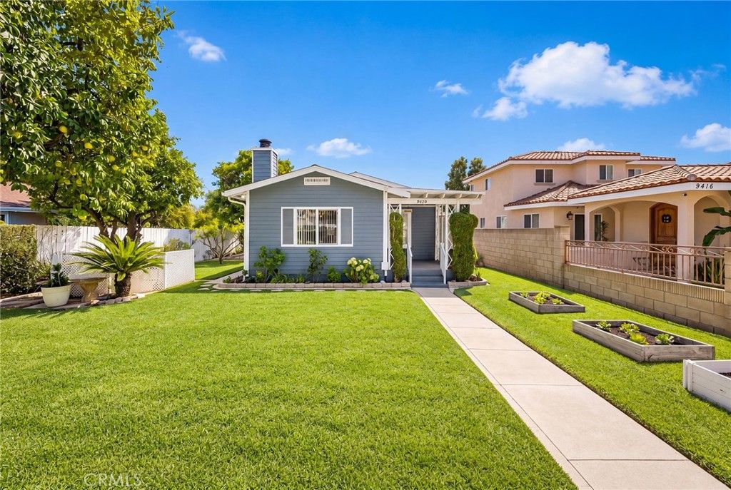 9420 Olive St, Temple City, CA 91780 — photo 2