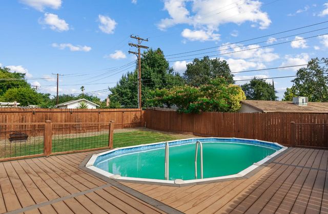 7206 Parish Way, Citrus Heights, CA 95621