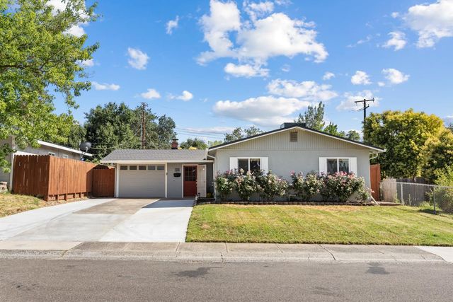 7206 Parish Way, Citrus Heights, CA 95621
