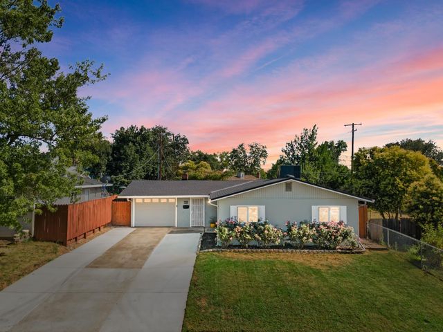 7206 Parish Way, Citrus Heights, CA 95621
